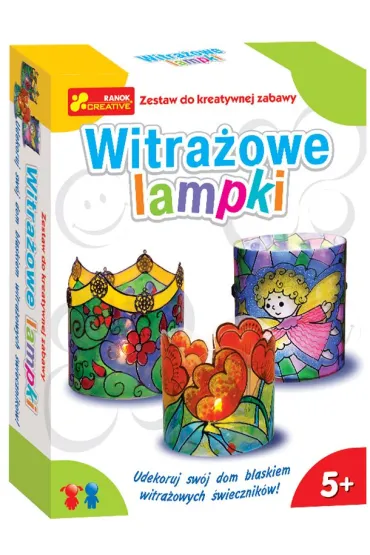 Witra�owe lampki 26919 Ranok-Creative