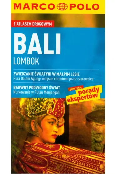 Bali lombok **