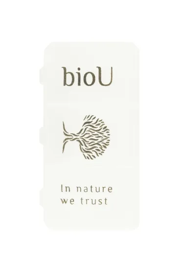bioU Pillbox - organizer na leki