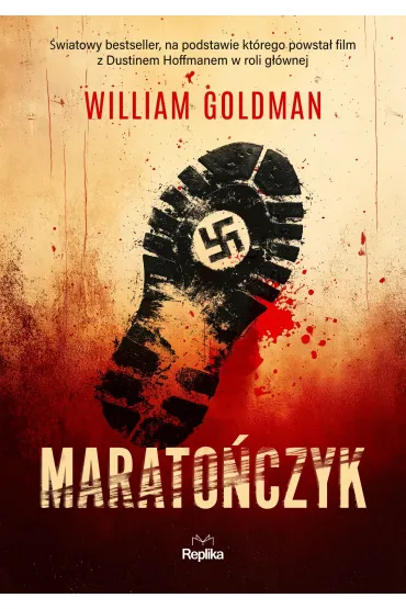 Marato�czyk - William Goldman