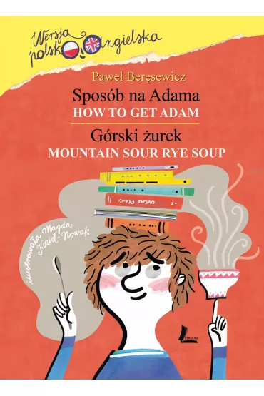 Spos�b na adama pol-ang g�rski �urek - Pawe� Ber�sewicz