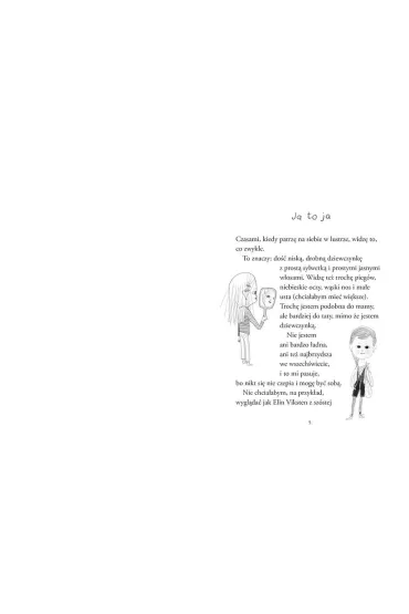 Ja to ja - Emma Adbage