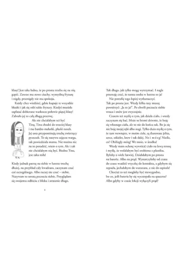Ja to ja - Emma Adbage