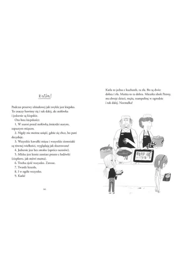 Ja to ja - Emma Adbage