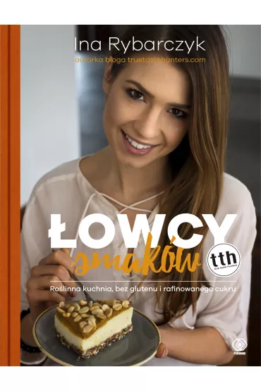 �owcy smak�w - Ina Rybarczyk