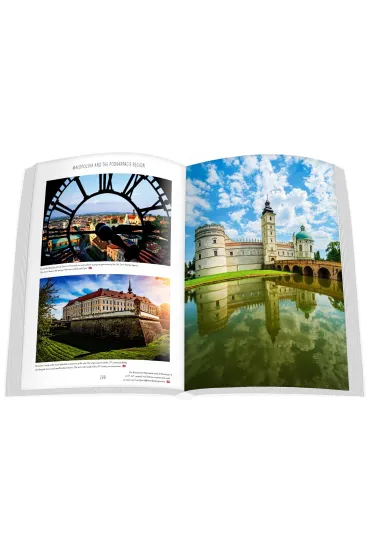 Poland. 1000 years in the heart of Europe w.2025