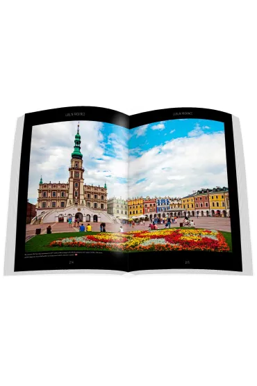 Poland. 1000 years in the heart of Europe w.2025