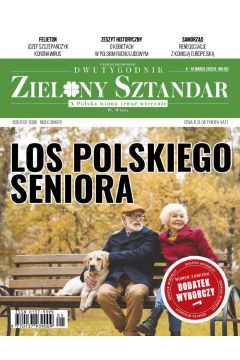 ePrasa Zielony Sztandar 5/2020