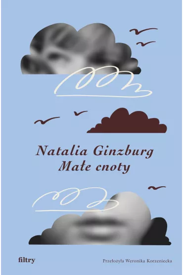 Ma�e cnoty - Natalia Ginzburg