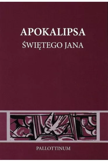 Apokalipsa �wi�tego Jana