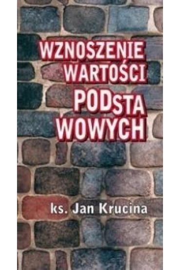 Wznoszenie wartości podstawowych