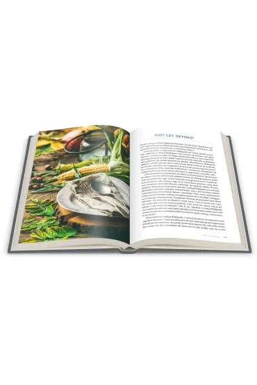 Medycyna naturalna �w. Hildegardy - Marek Zaremba