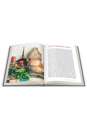 Medycyna naturalna �w. Hildegardy - Marek Zaremba
