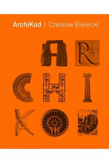 ArchiKod - Czes�aw Bielecki