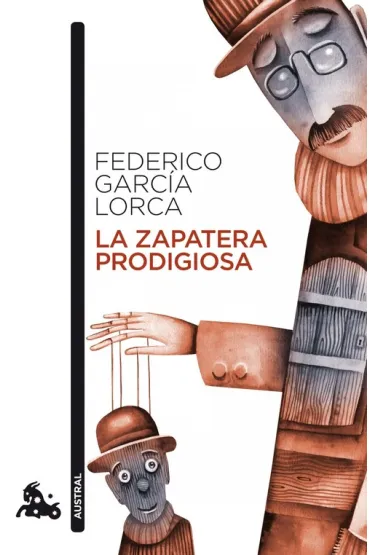 Zapatera Prodigiosa - Lorca Garcia Federico