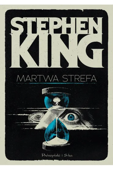 eBook Martwa strefa mobi epub - Stephen King