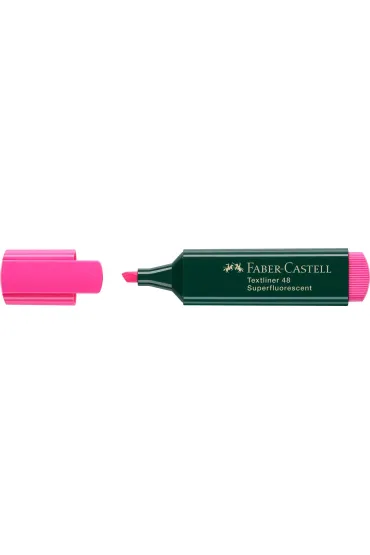 Faber-Castell Zakre�lacz Textliner 48