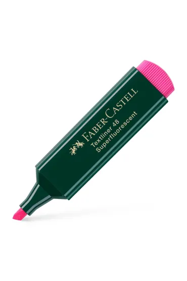 Faber-Castell Zakre�lacz Textliner 48