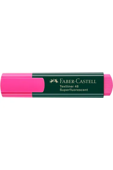 Faber-Castell Zakre�lacz Textliner 48