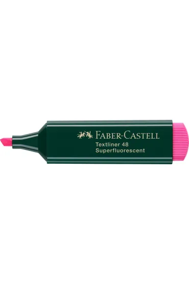 Faber-Castell Zakre�lacz Textliner 48