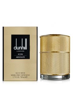 Dunhill Icon Absolute For Men woda perfumowana spray 50 ml