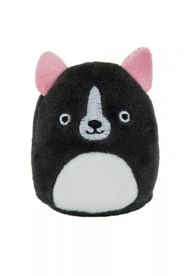 Pluszak Squishville Mini Squishmallow Puppy Love Squad Jazwares