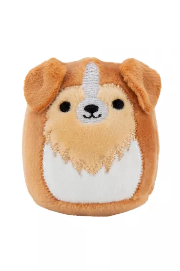 Pluszak Squishville Mini Squishmallow Puppy Love Squad Jazwares