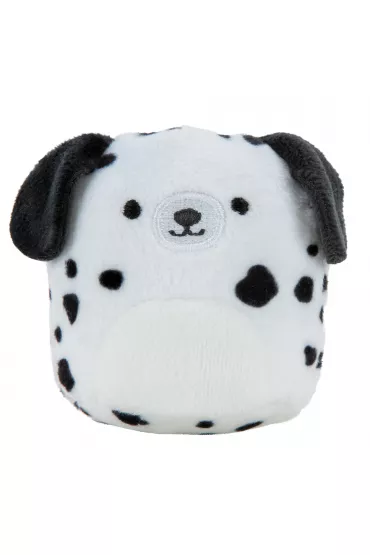Pluszak Squishville Mini Squishmallow Puppy Love Squad Jazwares