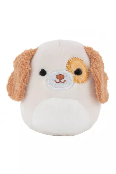 Pluszak Squishville Mini Squishmallow Puppy Love Squad Jazwares