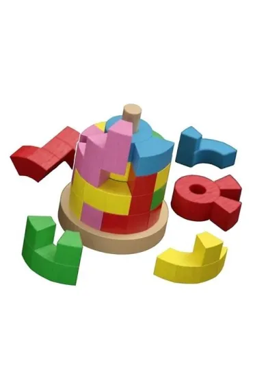 Gigamic. Katamino Tower IUVI Games