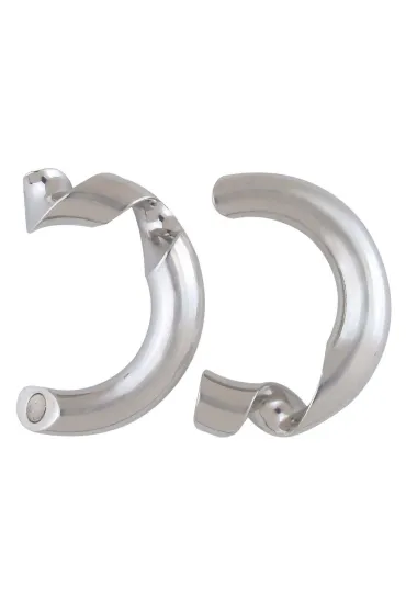 Huzzle Cast Loop. Poziom 1/6 Hanayama - Vesa Timonen