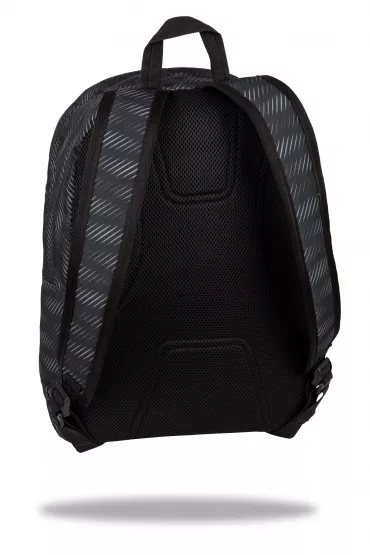 CoolPack Plecak miejski Scout Obsydian