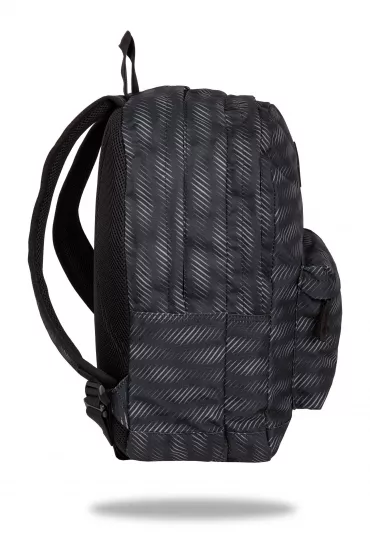 CoolPack Plecak miejski Scout Obsydian
