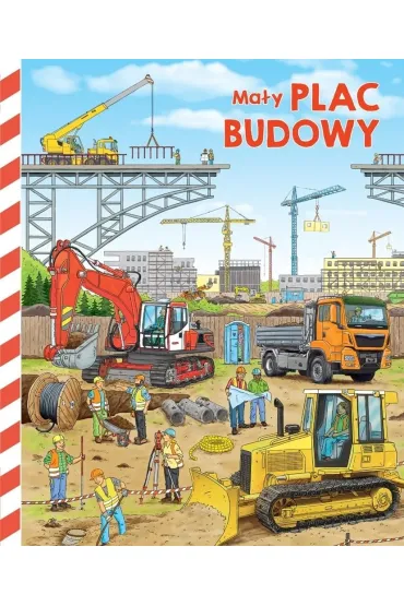 Ma�y plac budowy - Niklas Bower