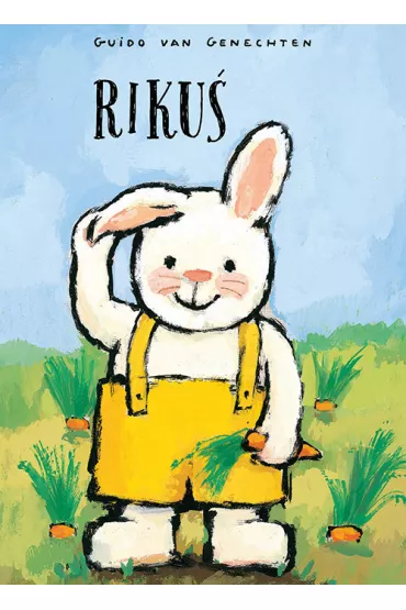 Riku� - Guido van Genechten