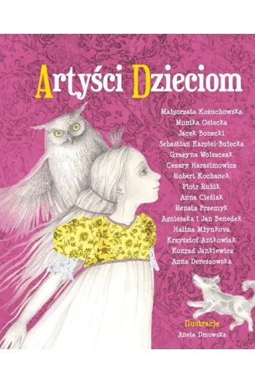 Arty�ci dzieciom * *