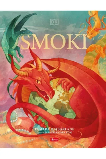 Smoki - Tamara  Macfarlane