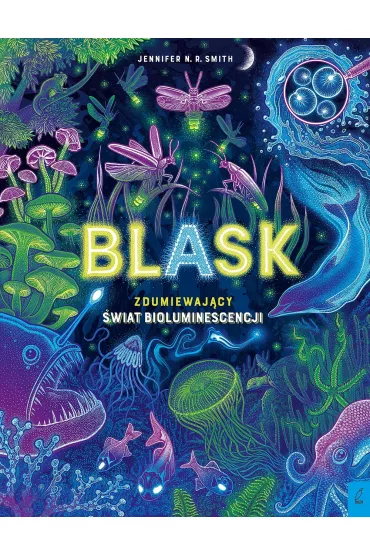 Blask - Jennifer N. R. Smith