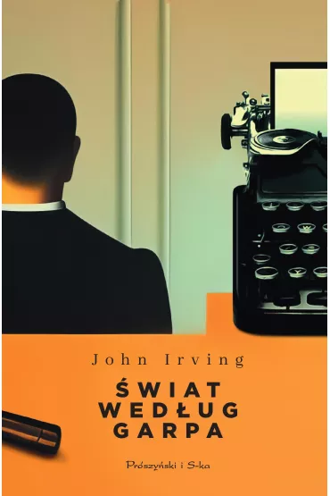 �wiat wed�ug Garpa - John Irving