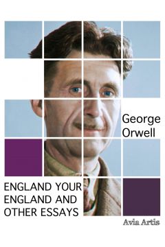eBook England Your England and Other Essays mobi epub