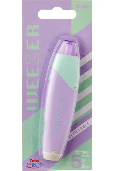 Pentel Automatyczny korektor w ta�mie XZZT805-V