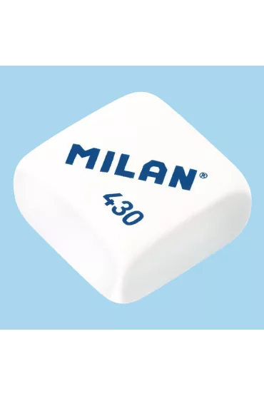 Milan Zestaw : 3 o��wki tr�jk�tne, gumka 430, temper�wka Afila