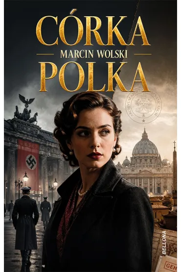 C�rka Polka - Marcin Wolski