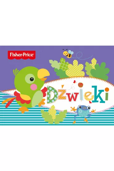 Fisher Price. D�wi�ki