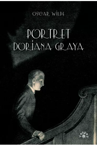 Portret Doriana Graya - Oscar Wilde