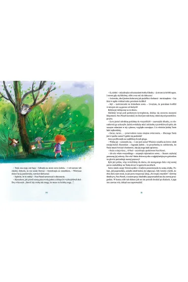 �cinkowe opowie�ci - Barbara Kosmowska