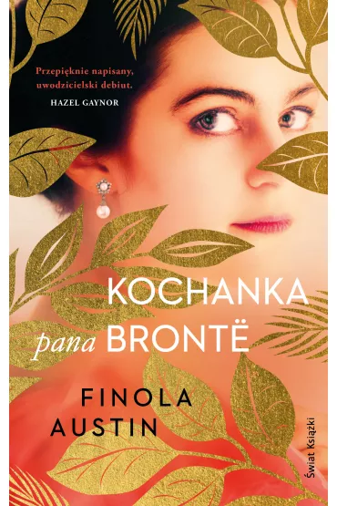 eBook Kochanka pana Bront� mobi epub - Finola Austin