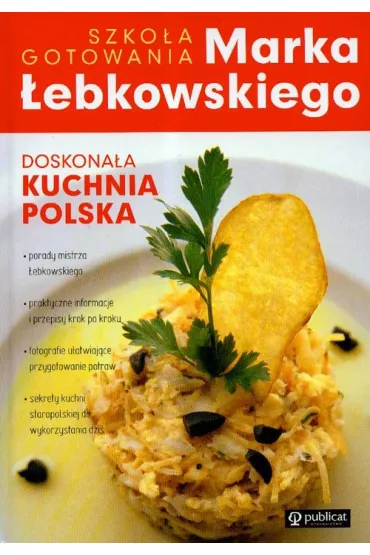 Doskona�a kuchnia Polska - Marek �ebkowski