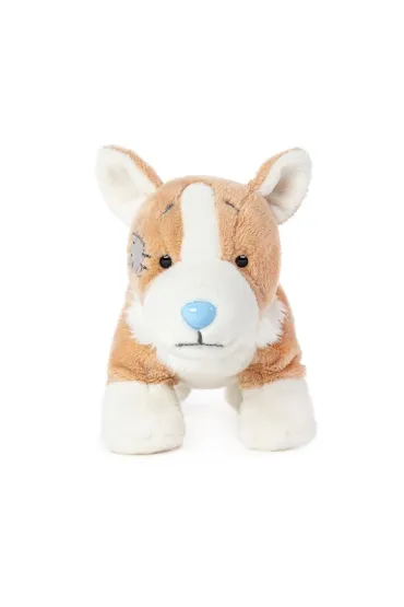 Maskotka Corgi Queenie Przyjaciele Niebieskiego Noska
