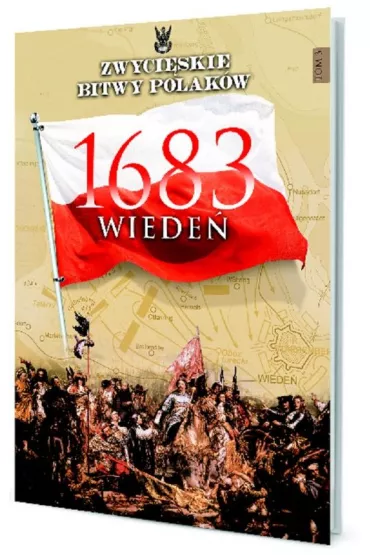 Wiede� 1683 - Iwona Kienzler